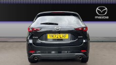 Mazda CX-5 2.0 Sport Black Edition 5dr Petrol Estate